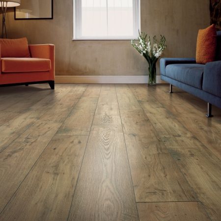 Engineered Hardwood