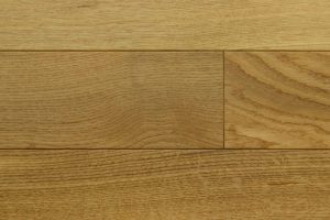 Natural Wire-Brushed-Oak