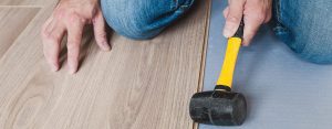 Self Leveling