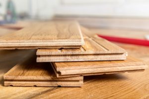 Solid Hardwood