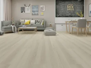 Vinyl Flooring