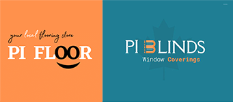 Pi Floor