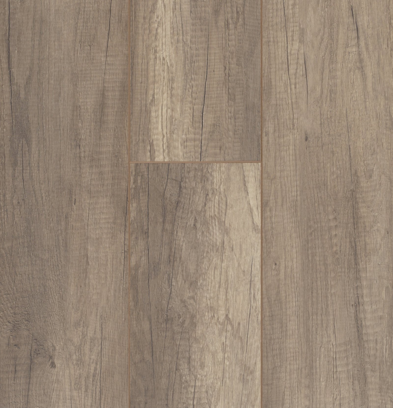 Alaska Oak flooring