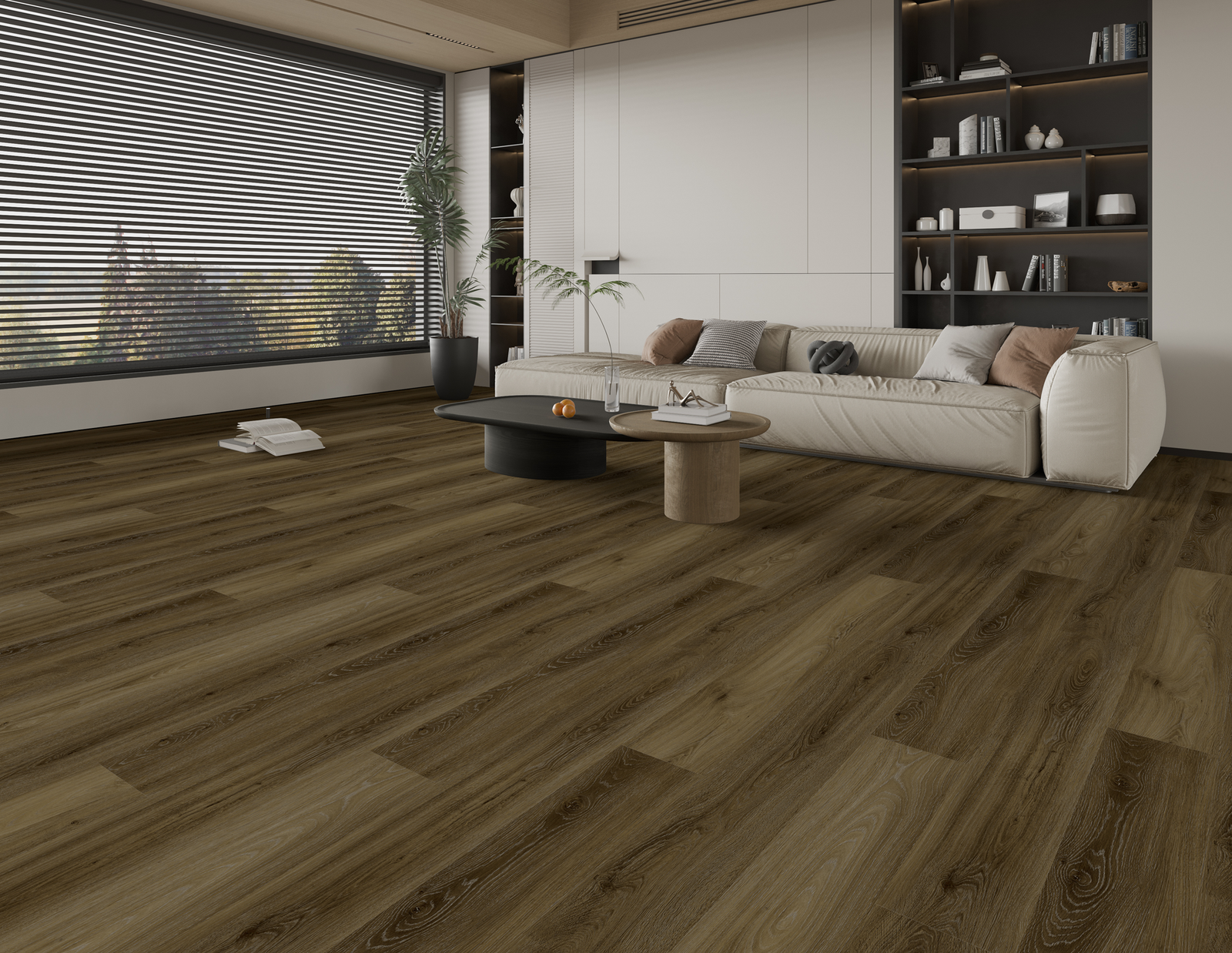 Chester flooring
