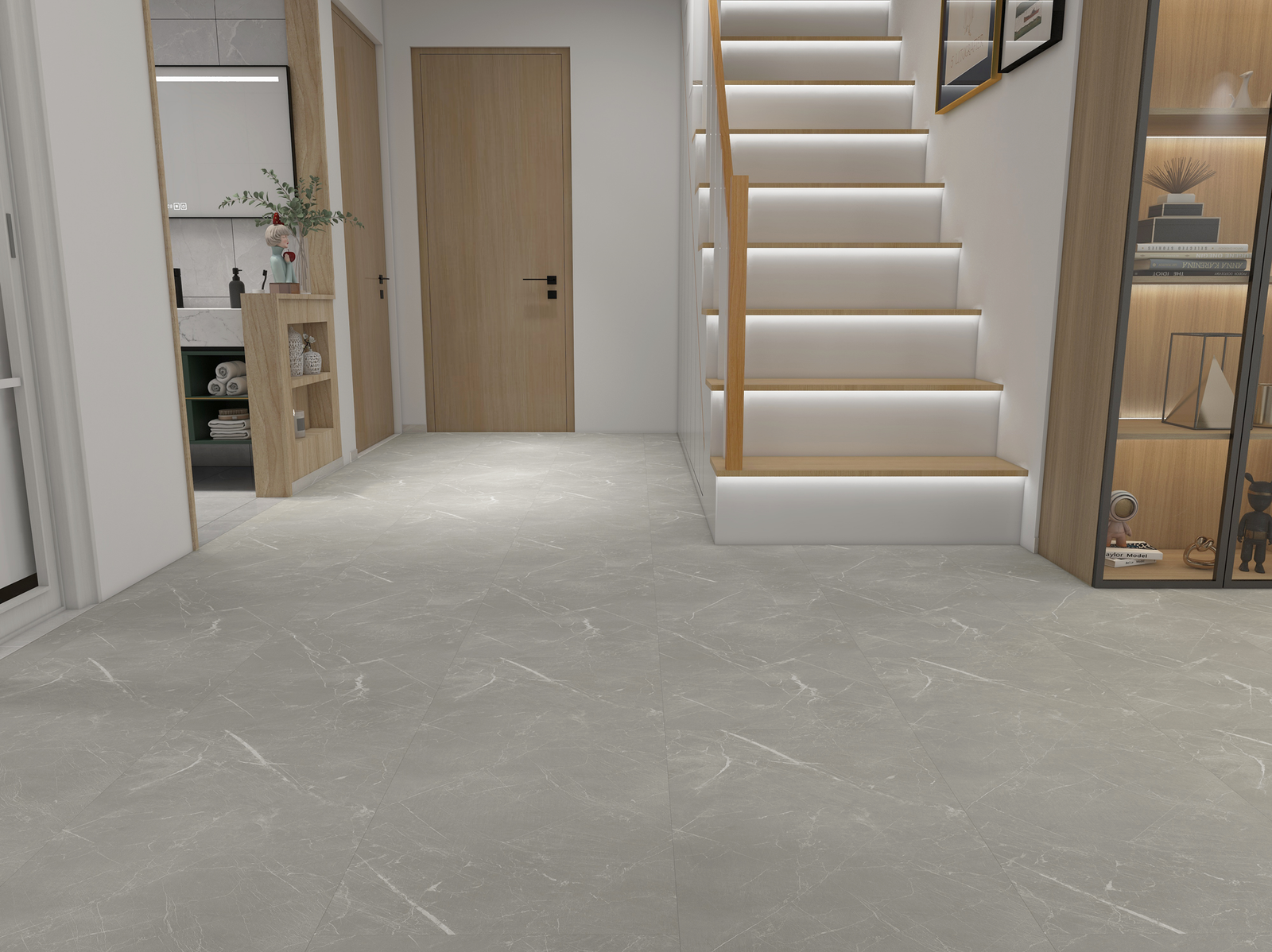 Marengo Grey - Image 2