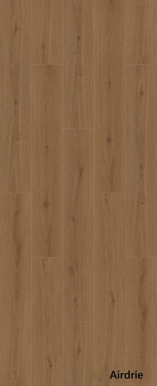 Airdrie laminate flooring by Cyrus