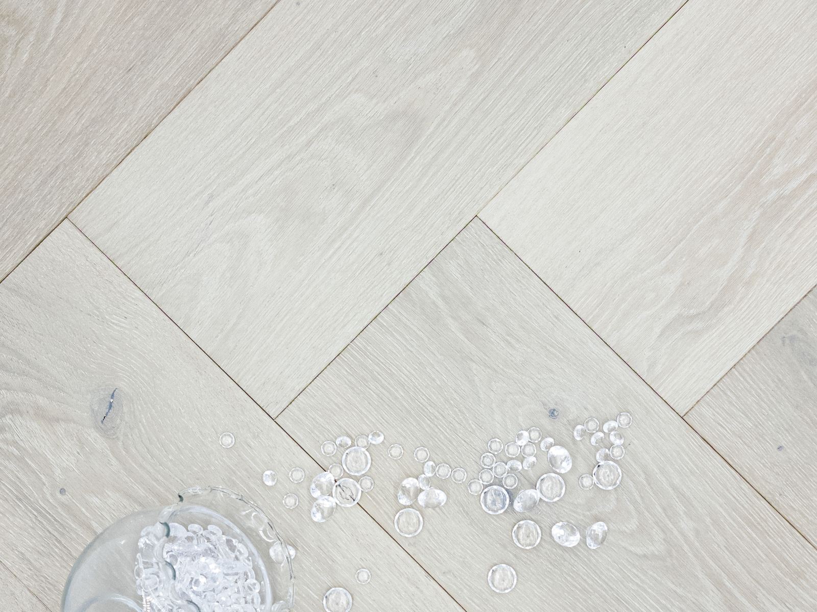 Ambiance flooring