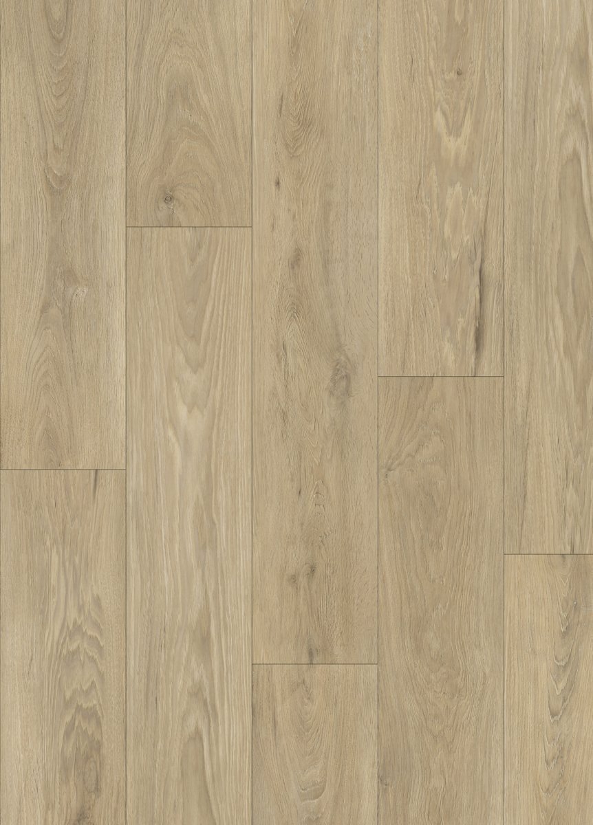 Arctic vinyl flooring by Floor Tek