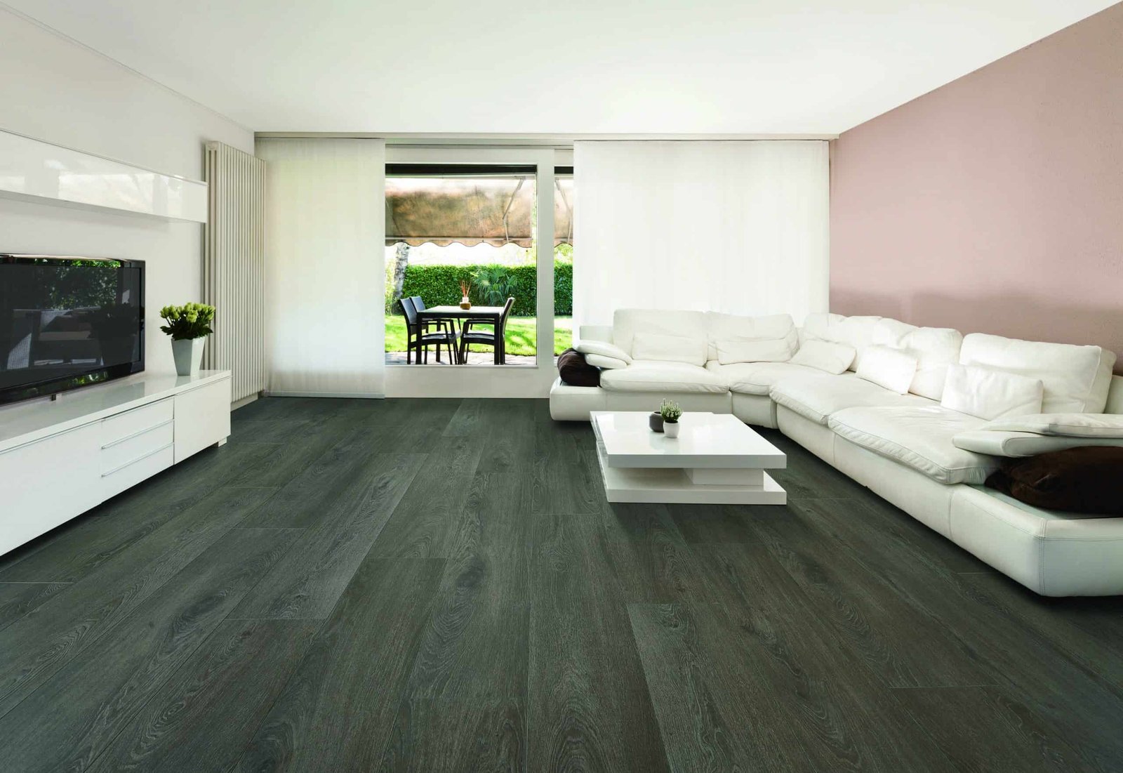 Chateau laminate flooring by Cyrus - view 2
