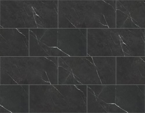 Garnet vinyl flooring by Floor Tek