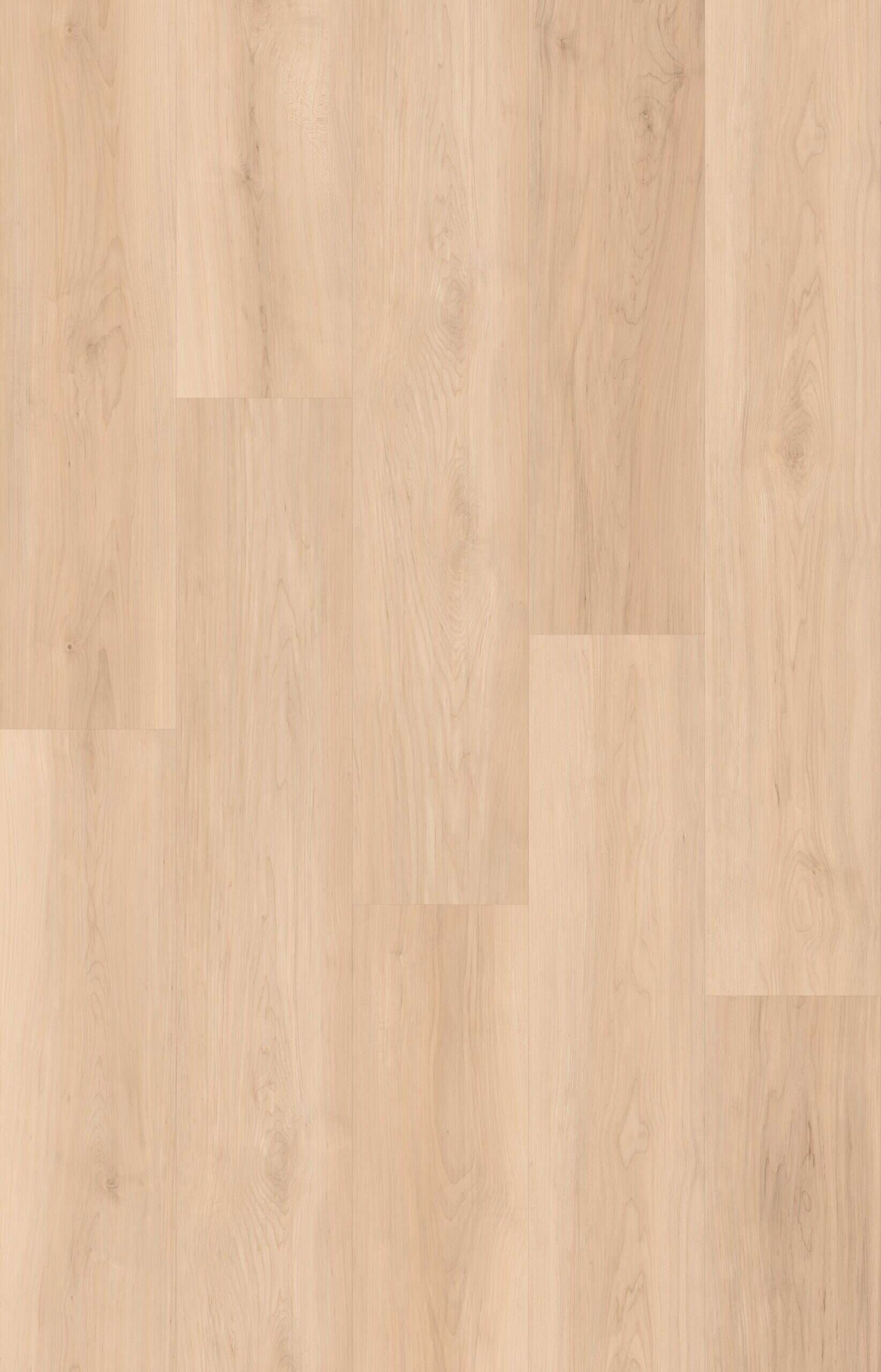 Honey laminate flooring by Cyrus