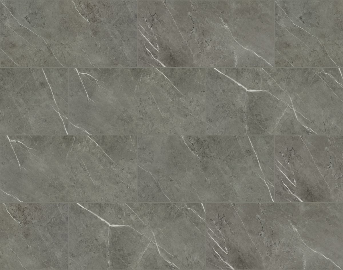 Topaz vinyl flooring by Floor Tek