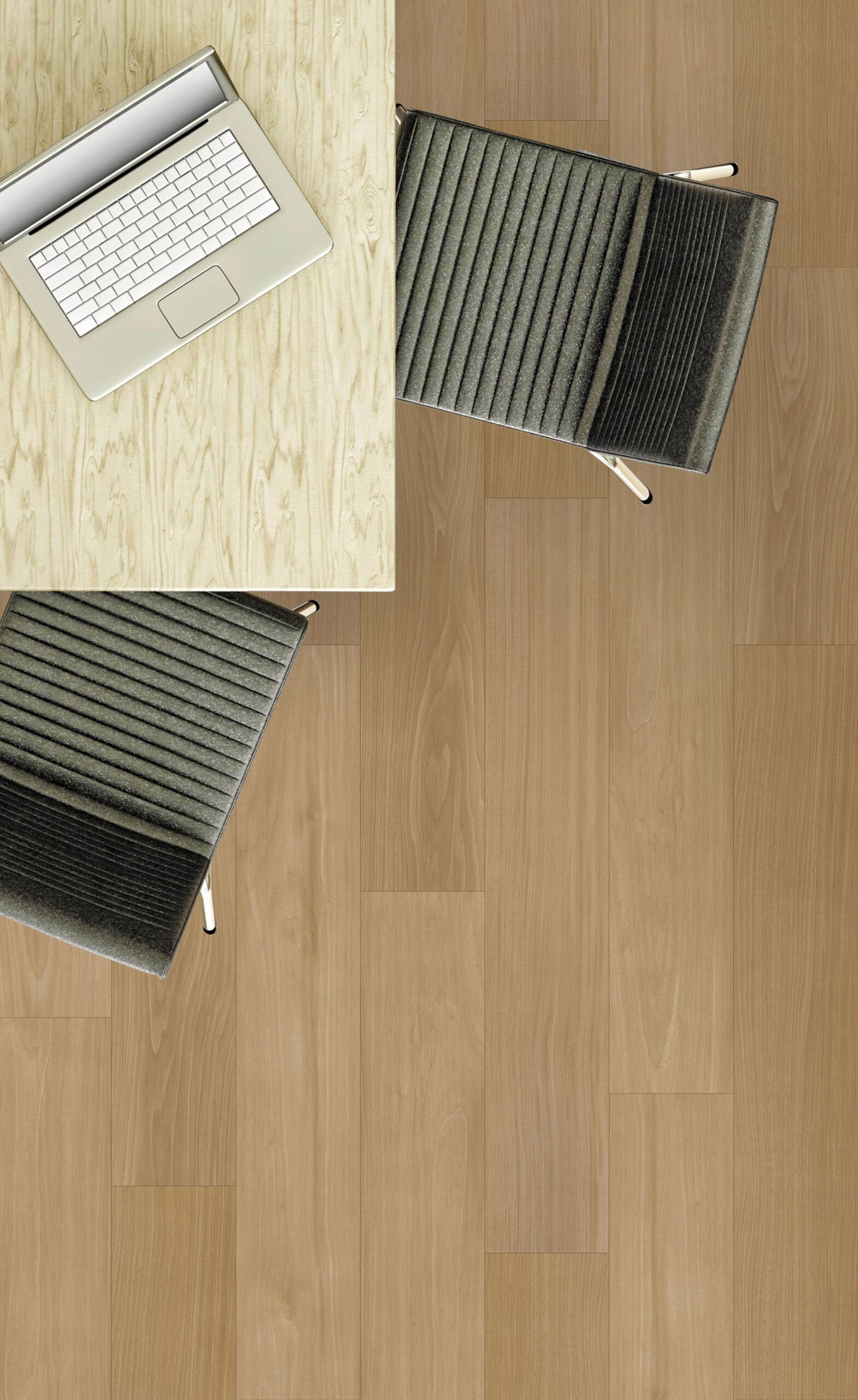 Veranda vinyl flooring by Floor Tek - view 2