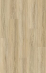 Buttercup vinyl flooring by Floor Tek