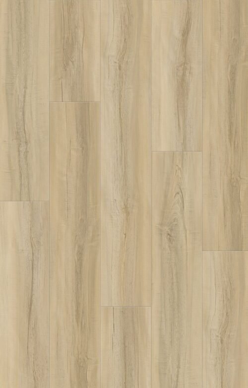 Buttercup vinyl flooring by Floor Tek