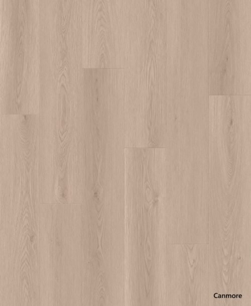 Canmore laminate flooring by Cyrus