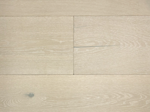 Clouette flooring