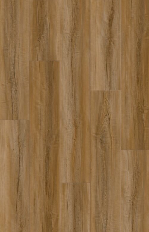 Clover vinyl flooring by Floor Tek