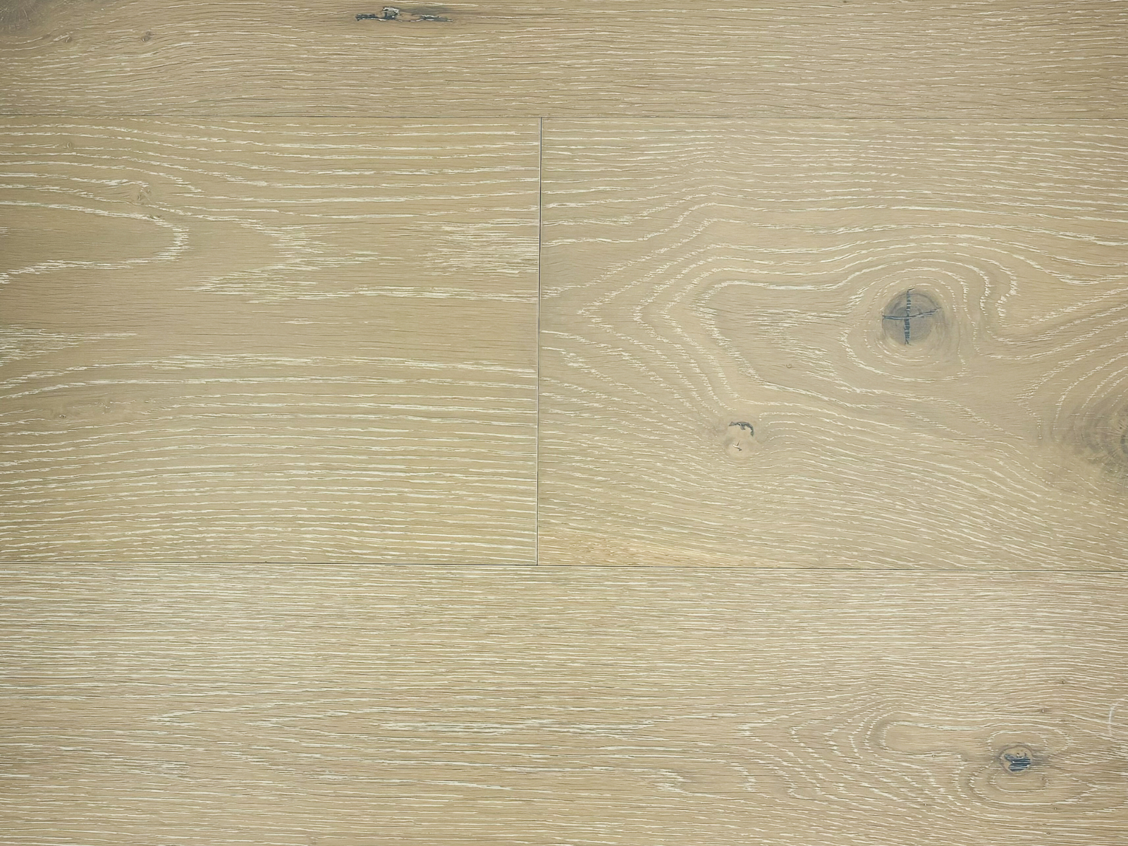 Eiffel flooring