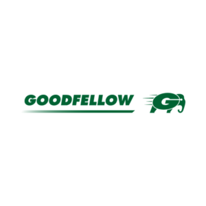 Goodfellow logo
