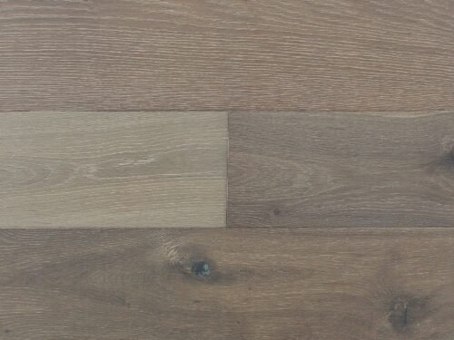 Clay flooring