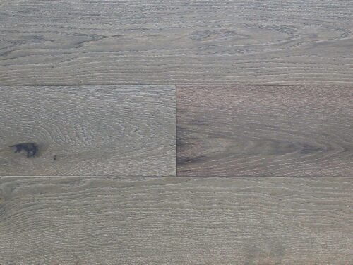 Crate flooring