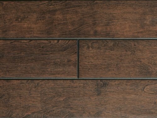 Heritage Brown flooring