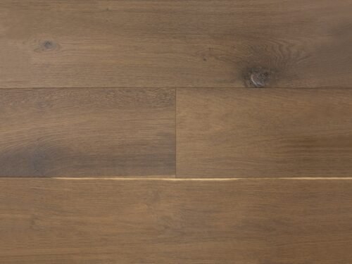 Louvre flooring