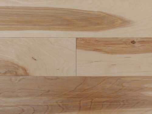Natural flooring