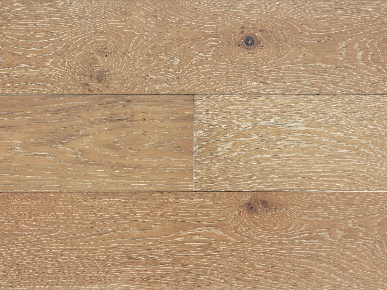 Organza flooring