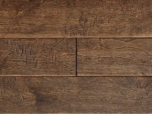 Tobacco flooring