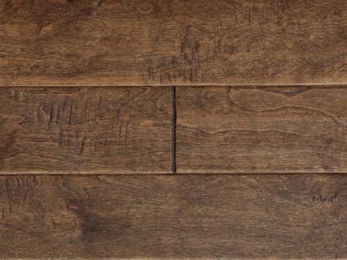 Tobacco flooring