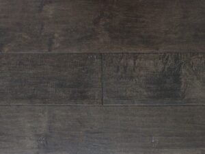Wrought Iron flooring