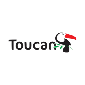 Toucan logo