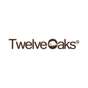 Twelveoaks logo