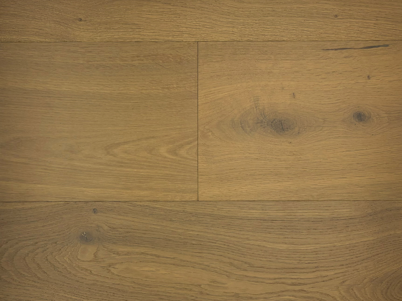 Van Gogh flooring